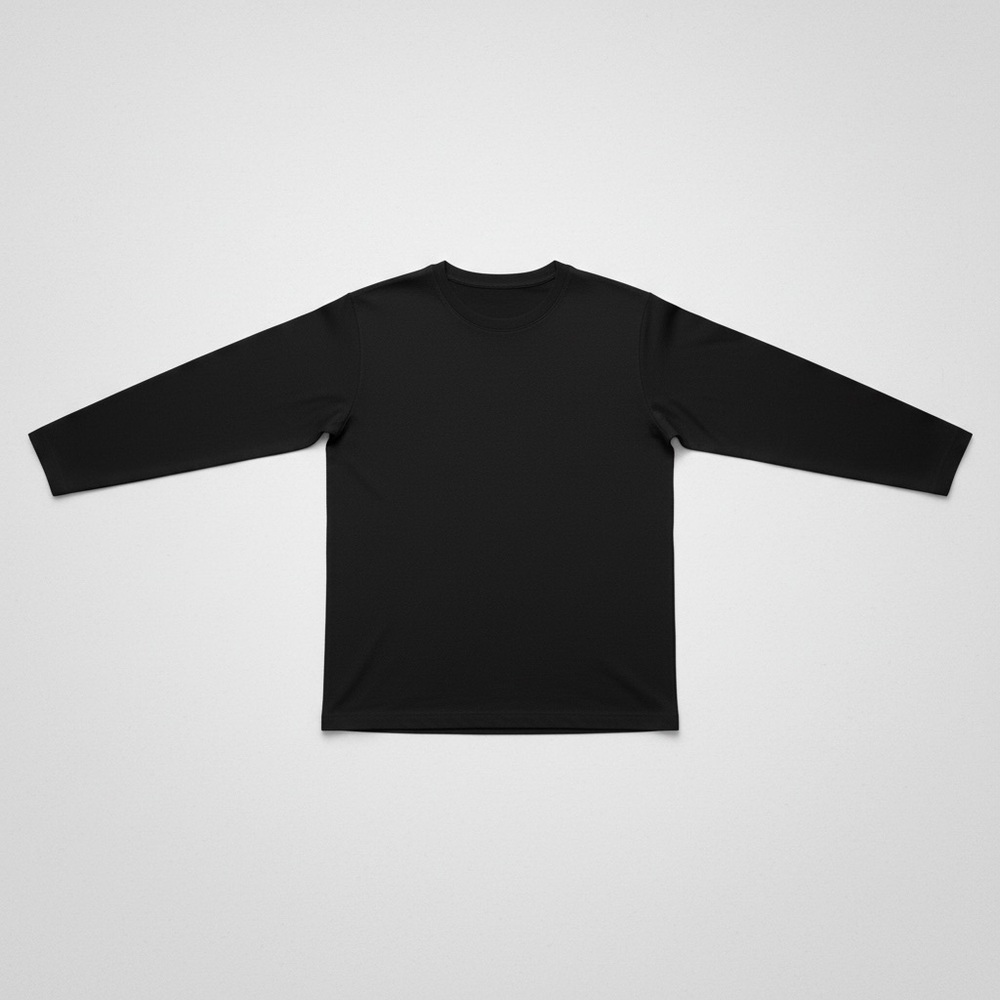 Zyia Active Black Long Sleeve Athletic Performance Top Size M Moisture Wicking